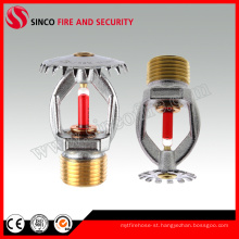 Fire Fighting System UL Listed Sprinkler